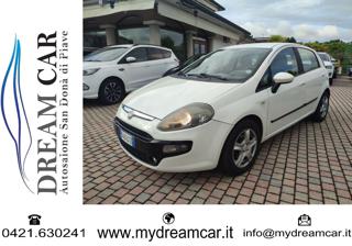 FIAT Grande Punto 1.3 MJT 75 CV 5 porte Actual