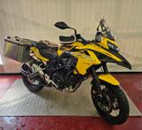 BENELLI TRK 502 X