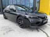 HONDA Civic 2.0 Hev eCVT Advance