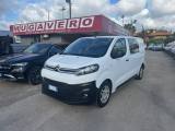 CITROEN JUMPY 1.5 120CV E6  FURGONE 6 POSTI