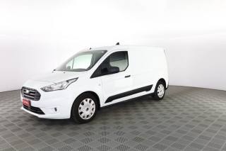 FORD Transit Connect usata 6