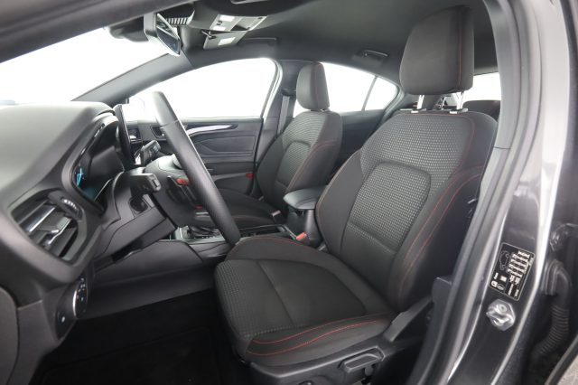 FORD Focus usata 2