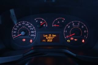 FIAT Fiorino usata 5