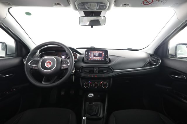 FIAT Tipo usata 4