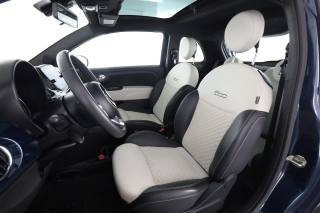 FIAT 500 usata 2