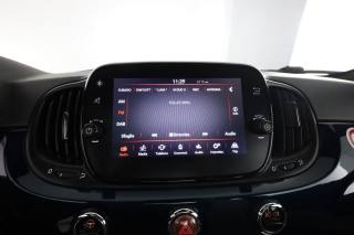 FIAT 500 usata 8