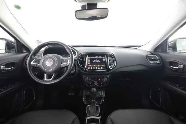 JEEP Compass usata 4