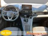 OPEL Combo Life 1.2 110 CV S&S MT6 7 posti