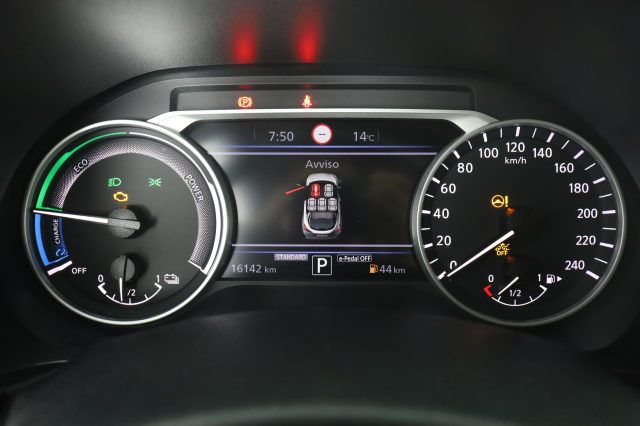 NISSAN Juke usata 6