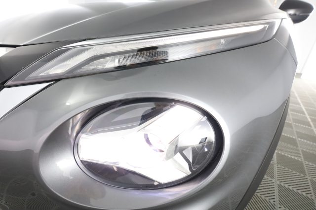 NISSAN Juke usata 7
