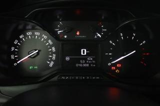 CITROEN C3 usata 6