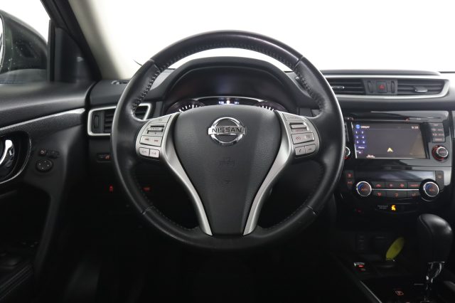 NISSAN X-Trail usata 5