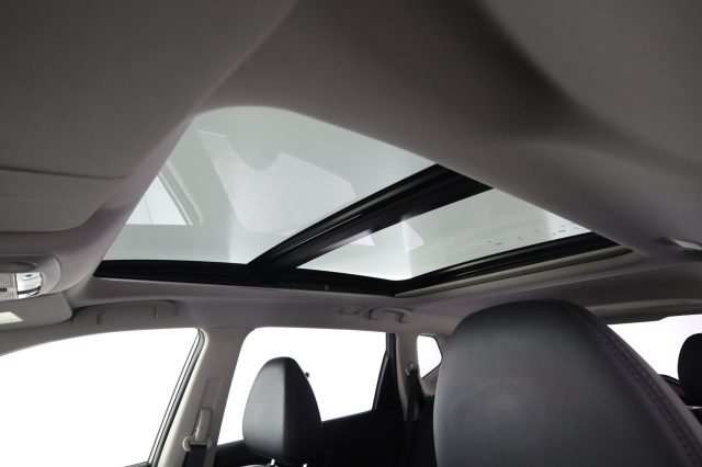 NISSAN X-Trail usata 7