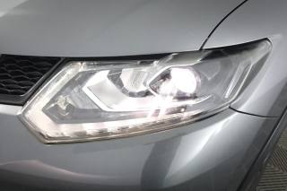 NISSAN X-Trail usata 8