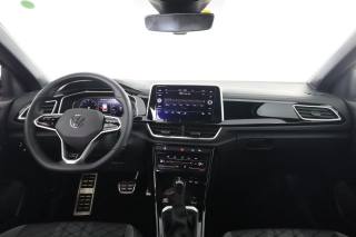 VOLKSWAGEN T-Roc usata 4
