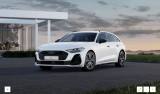 AUDI A5 Avant TDI 150 kW S tronic MHEV+ S Line edition