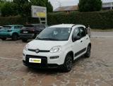 FIAT Panda 1.0 FireFly S&S Hybrid City Life 5 Posti