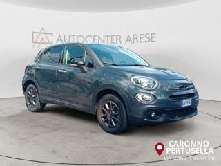 FIAT 500X usata, con Chiusura centralizzata