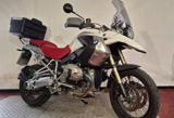 BMW R 1200 GS 30°ANNIVERSARIO