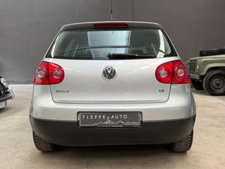 VOLKSWAGEN Golf usata, con Alzacristalli elettrici
