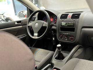 VOLKSWAGEN Golf usata, con Cruise Control
