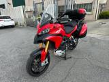 DUCATI Multistrada 1200 S