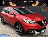 RENAULT Kadjar TCe 160CV FAP LIMITED EDITION