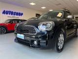 MINI Cooper D Countryman Mini Countryman 2.0  all4 auto my18