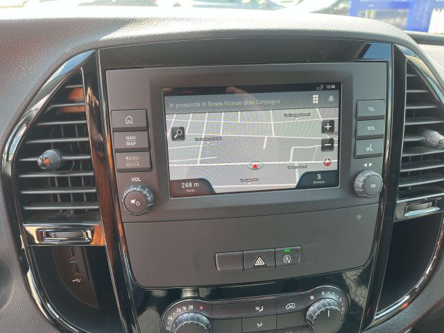 MERCEDES-BENZ Other usata, con Immobilizzatore elettronico