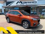SUZUKI S-Cross 1.4 Hybrid 4WD AllGrip Top+ *PERFETTA
