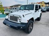 JEEP Wrangler 2.8 CRD DPF Golden Eagle Auto