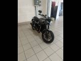 TRIUMPH Speed Twin SPEED TWEEN -