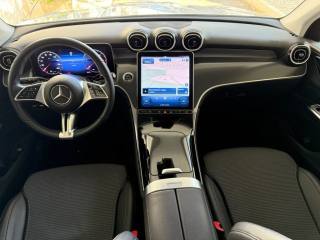 MERCEDES-BENZ GLC 220 usata, con Cerchi in lega