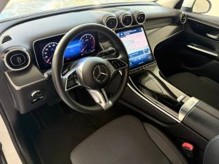 MERCEDES-BENZ GLC 220 usata, con Climatizzatore