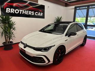 VOLKSWAGEN Golf GTI 2.0 TSI GTI DSG DCC - PELLE - TETTO