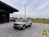 VOLKSWAGEN T-Cross 1.0 TSI ANCHE PER NEOPATENTATI