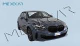 BMW 118 d 5p. Msport