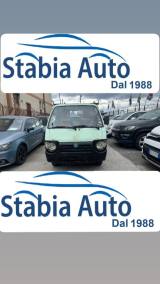 PIAGGIO Quargo CASSONE RIBALTABILE
