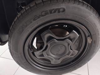 FIAT Panda usata, con ESP