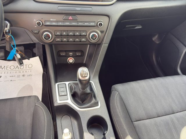 KIA Sportage usata, con Specchietti laterali elettrici