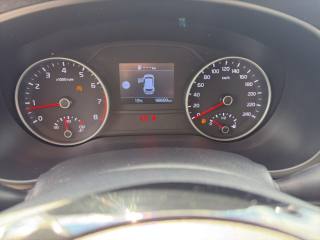 KIA Sportage usata, con Sistema di navigazione