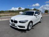BMW 118 118d  5p. Urban