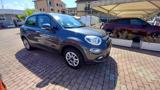 FIAT 500X 1.4 MultiAir 140 CV BENZ./GPL