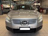 NISSAN Qashqai+2 2.0 dCi DPF Tekna