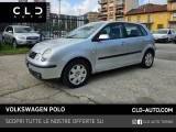 VOLKSWAGEN Polo 1.4 16V 5p. Comfortline