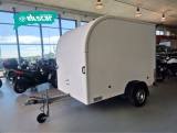 BERTUOLA TRAILER CARRELLO BT75