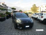 FORD Puma 1.0 EcoBoost Hybrid 125 CV S&S ST-Line X