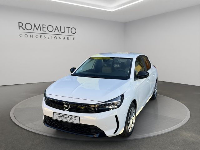 OPEL Corsa usata, con ABS