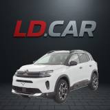 CITROEN C5 Aircross BlueHDi 130 S&S EAT8 Max