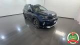CITROEN C5 Aircross BlueHDi 130 S&S EAT8 Shine